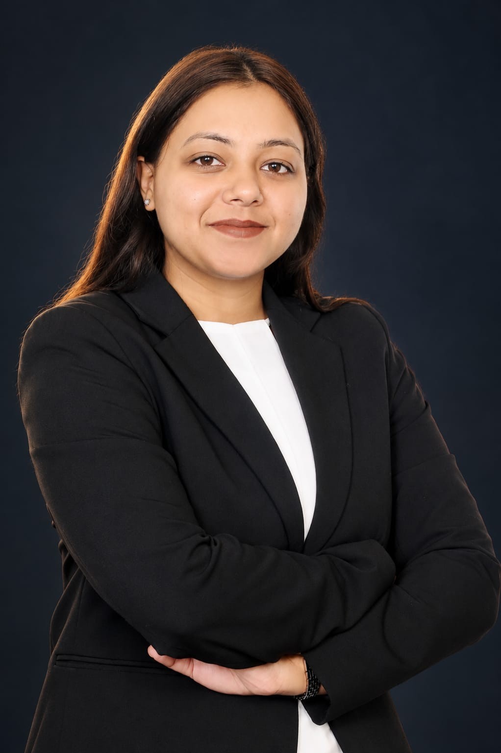 Advocate Riya Gupta